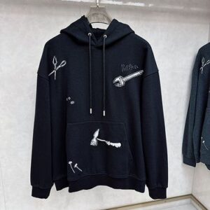 LV Hoodies
