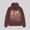 LV Hoodies