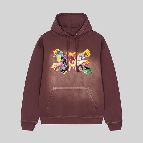 LV Hoodies
