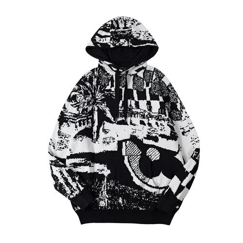 LV Hoodies