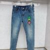 LV jeans