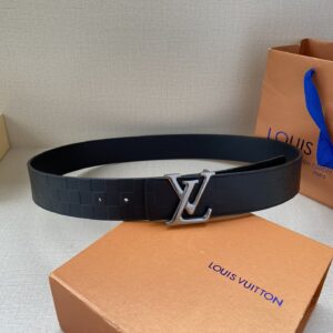 LV Pyramide Glitter 40