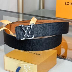 LV Pyramide Twisted 4.0cm