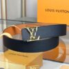 LV Pyramide Twisted 4.0cm