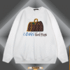 LV sweatshirt