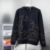 LV sweatshirt