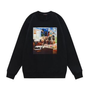 LV sweatshirt