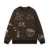 LV sweatshirt