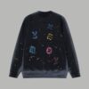LV sweatshirt