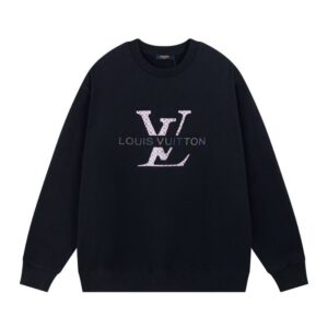 LV sweatshirt