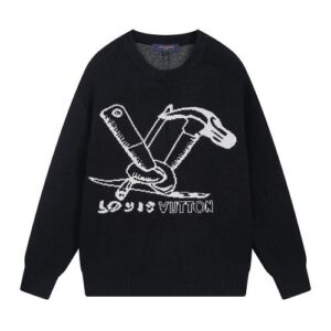 LV sweatshirt