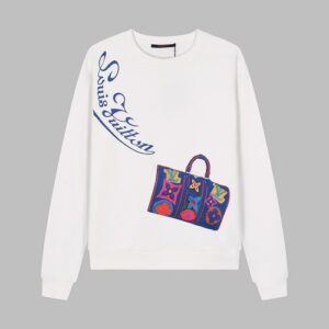 LV sweatshirt