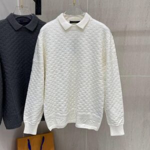 LV sweatshirt