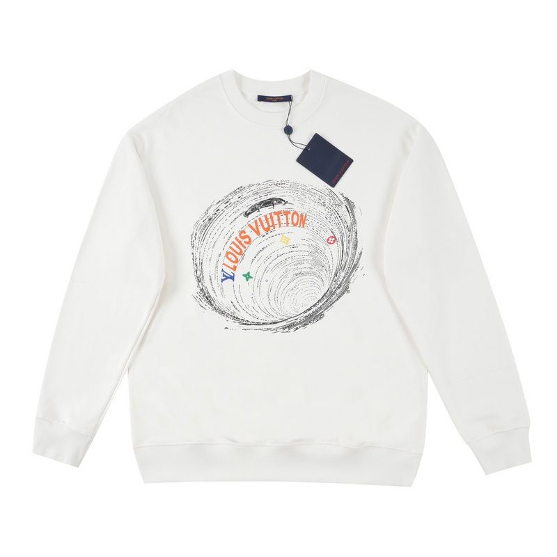 LV sweatshirt