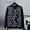 LV sweatshirt
