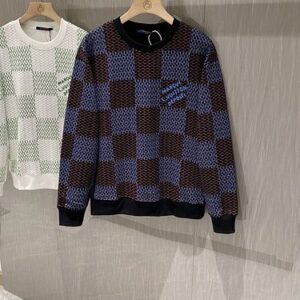 LV sweatshirt