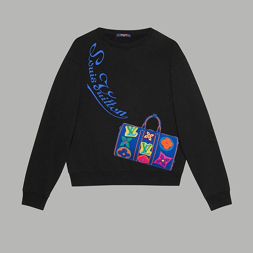 LV sweatshirt