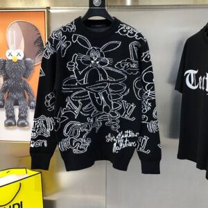 LV sweatshirt