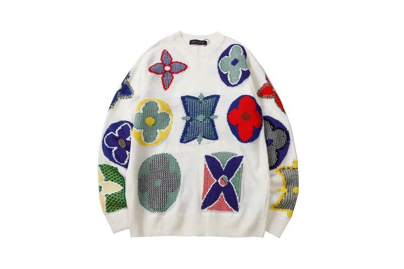 LV sweatshirt