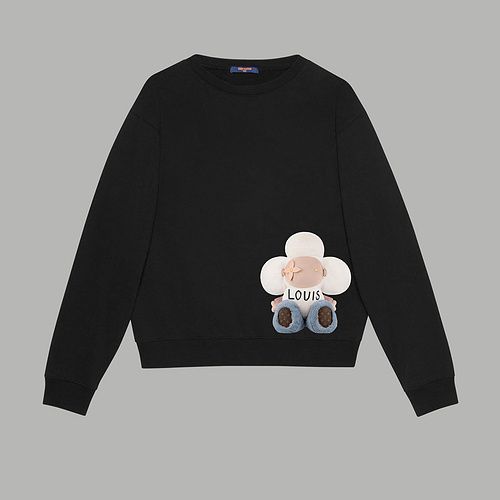 LV sweatshirt