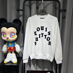 LV sweatshirt