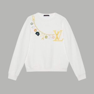 LV sweatshirt