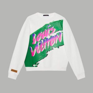 LV sweatshirt