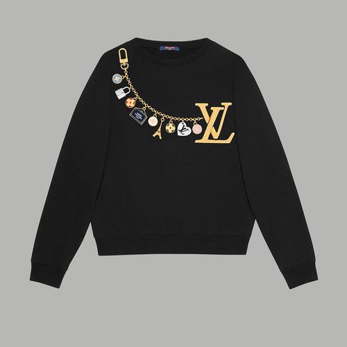 LV sweatshirt