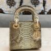 mini 17cm Dior