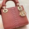 mini 17cm Dior
