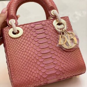 mini 17cm Dior