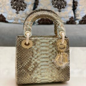 mini 17cm Dior