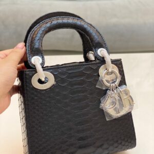 mini 17cm Dior