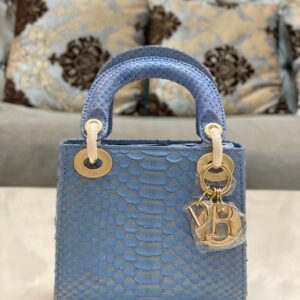 mini 17cm Dior