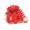 OW Jacket