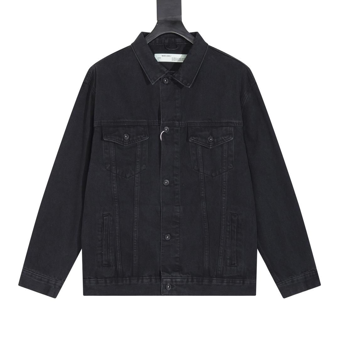 OW Jacket
