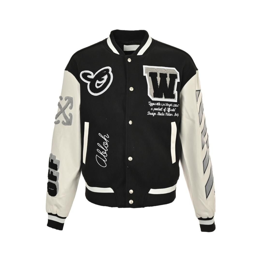 OW Jacket