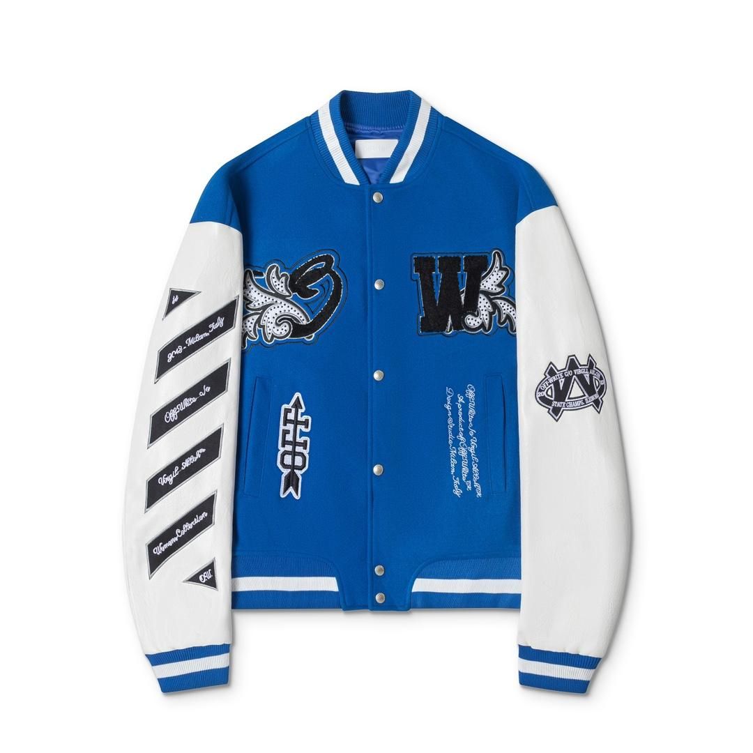 OW Jacket