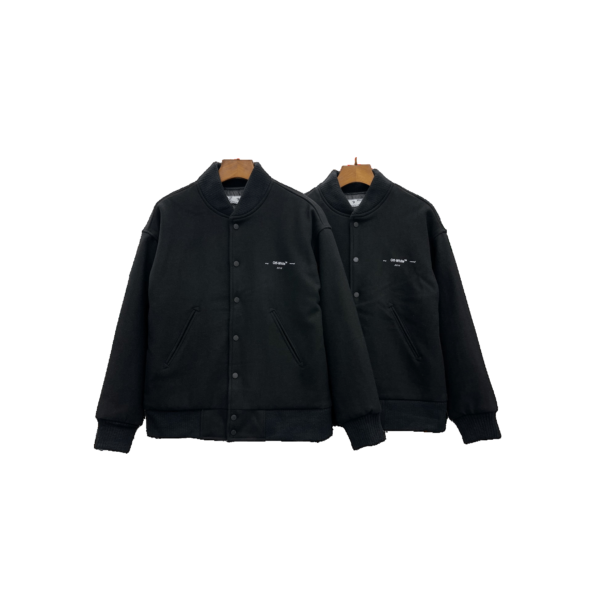 OW Jacket