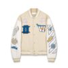 OW Jacket