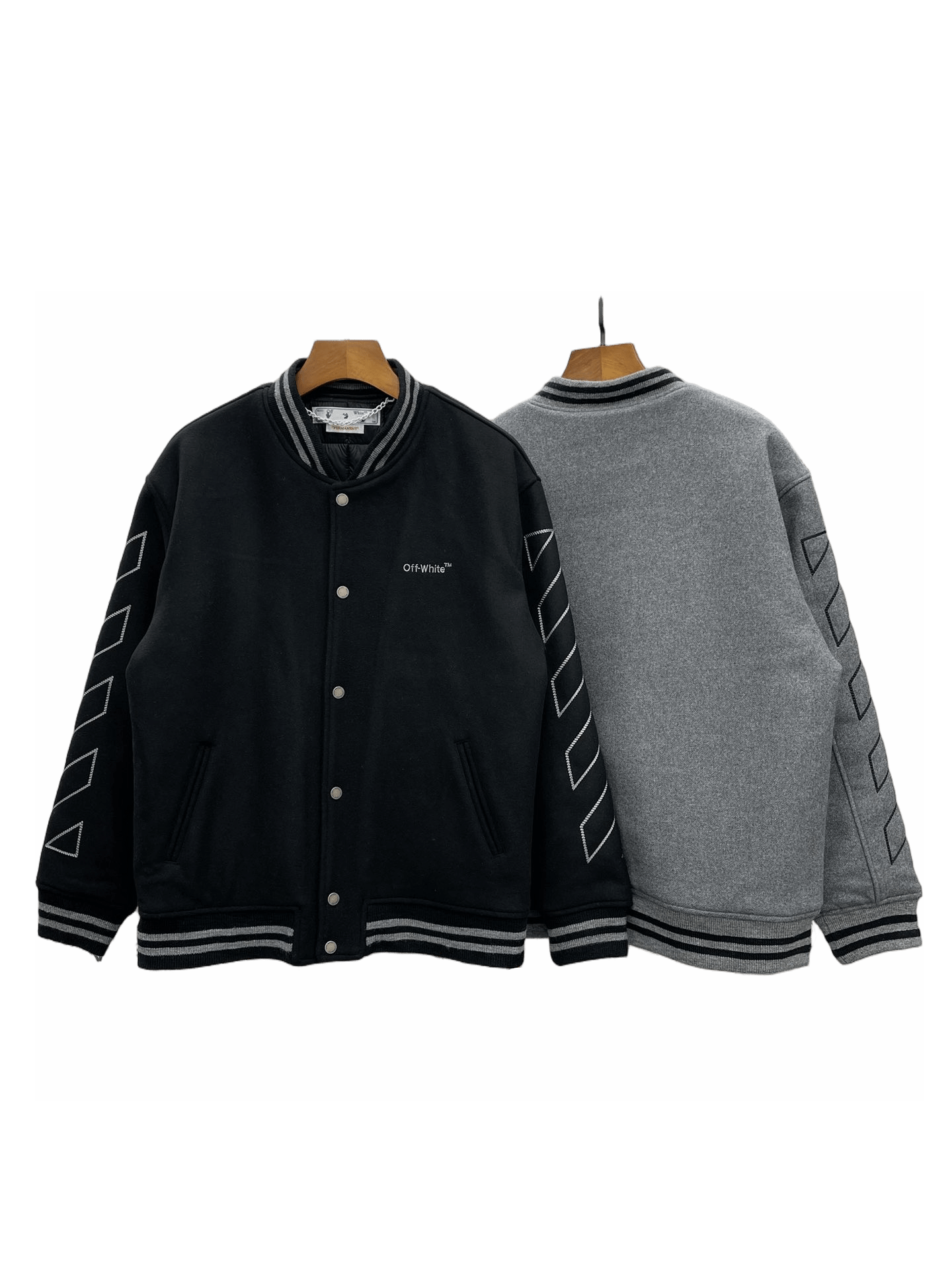 OW Jacket