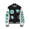 OW Jacket