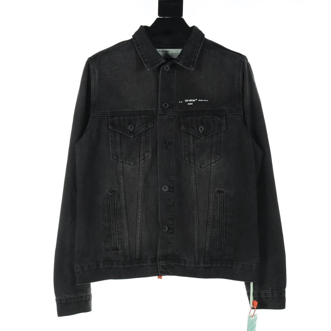 OW Jacket