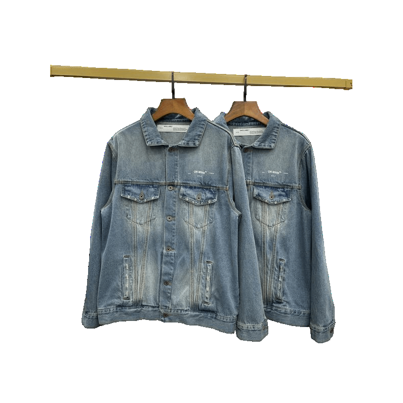OW Jacket