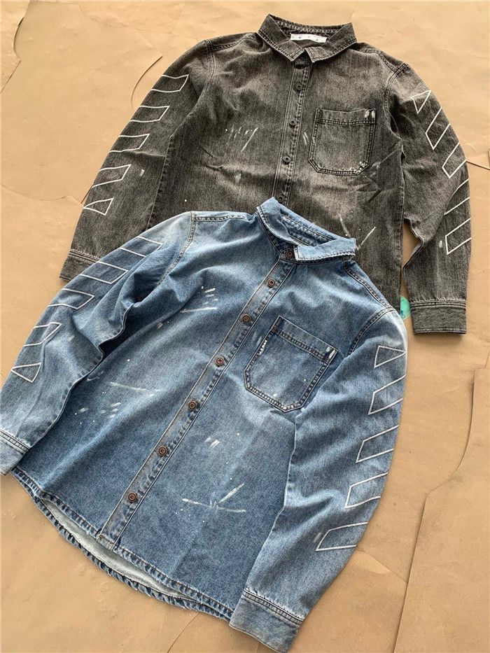 OW Jacket