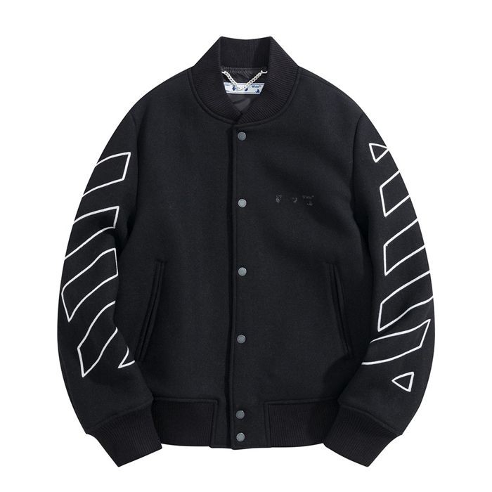 OW Jacket