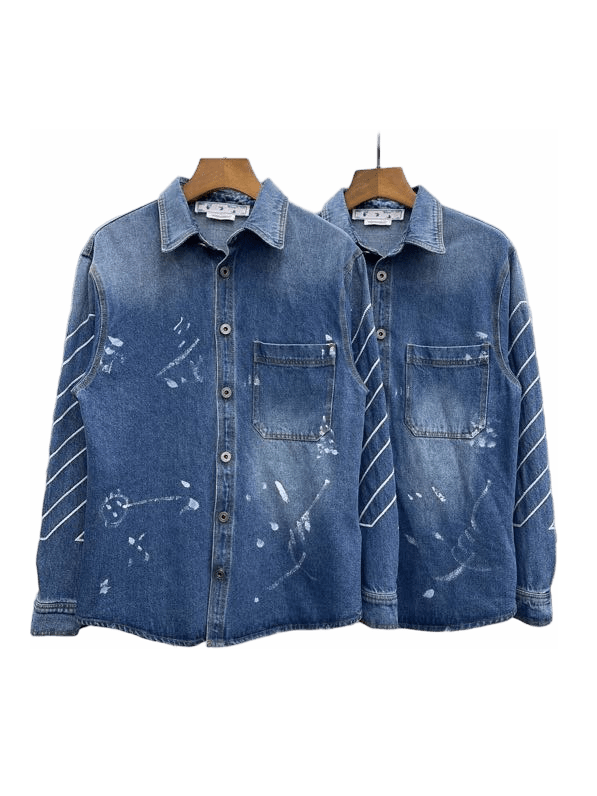 OW Jacket