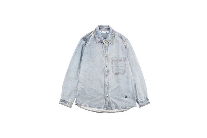 OW Jacket