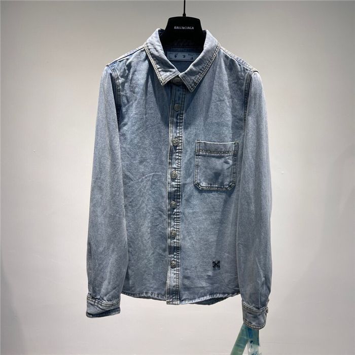 OW Jacket