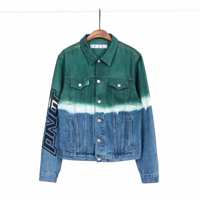 OW Jacket